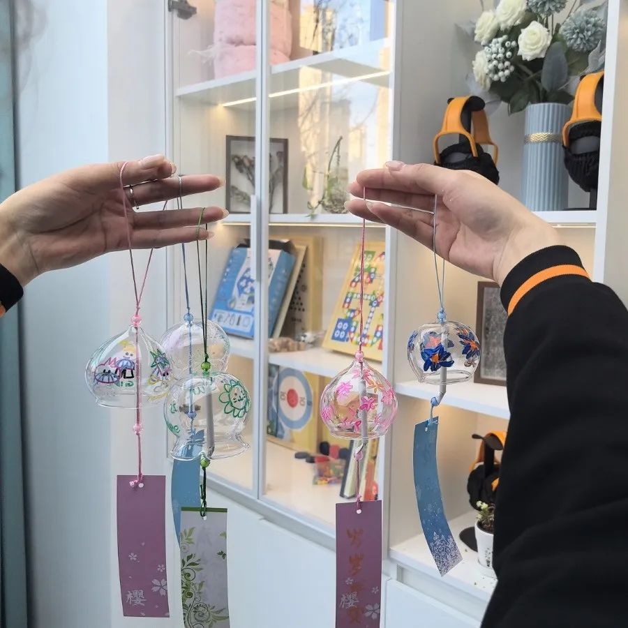 活动回顾 | 暖风作伴，唤醒春日灵感！